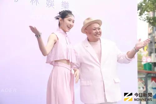 陳大天涉閃兵失業！老婆劉樸洩現況：幫爸爸賣菜脯　2天狂賣600罐
