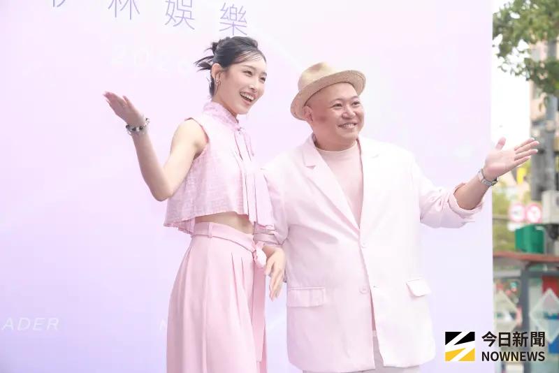 陳大天涉閃兵失業！老婆劉樸洩現況：幫爸爸賣菜脯　2天狂賣600罐