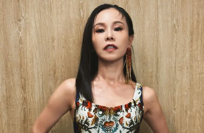 彭佳慧爆口出惡言！解約罹癌經紀人還問：妳沒小孩賺那麼多錢幹嘛