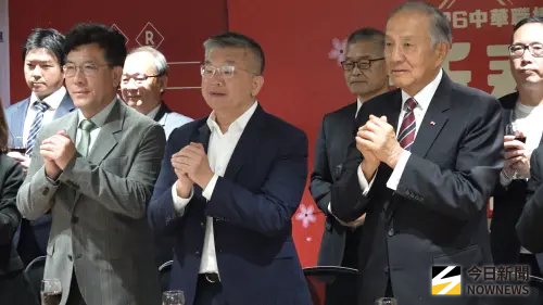 中職／蔡其昌直言台灣還需要新巨蛋！感嘆目前職棒觀賽體驗僅60分