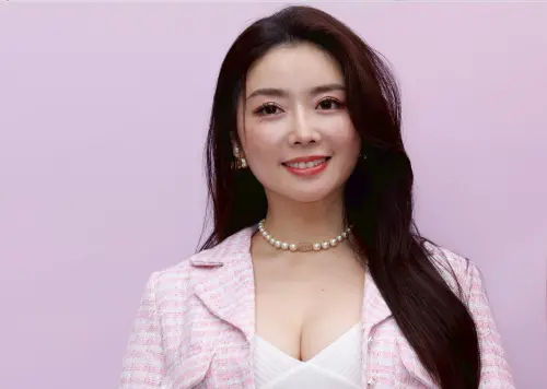 成語蕎計畫45歲前要當媽！已凍卵也願砸2、300萬　即將赴日看WBC