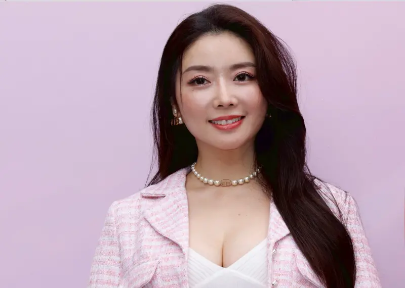 成語蕎計畫45歲前要當媽！已凍卵也願砸2、300萬　即將赴日看WBC