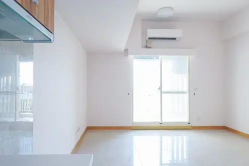 ▲當地第一輪中央社宅，主要是提供給在外地打拚的年輕人居住，所以單身套房的比例較高。圖為台東海濱好室套房型內部照片。（圖／國家住都中心提供hurc.org.tw）