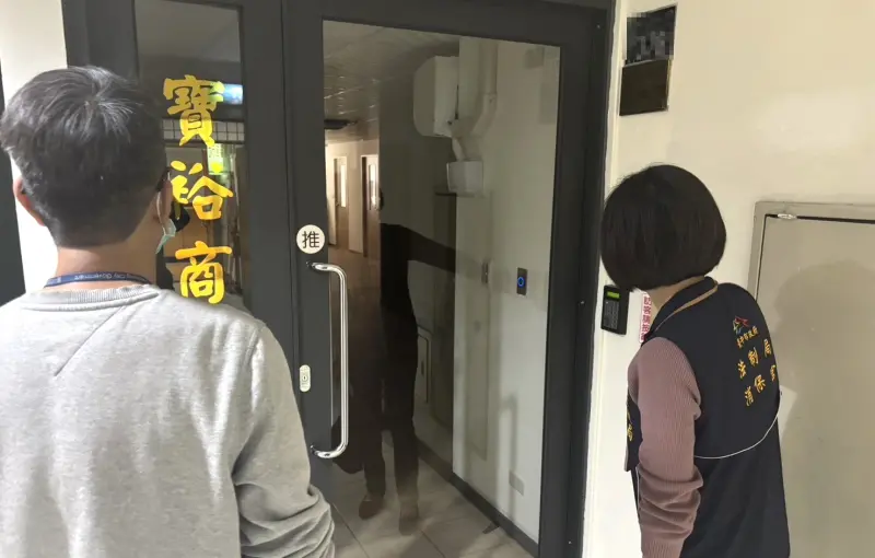 天價拖吊費惹議！中市府突襲業者撲空　曾有「前科」結局曝