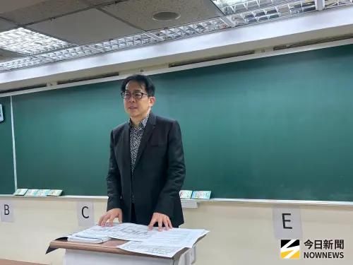 學測成績落點推估　專家估理組比照去年、文組降低1、2級分
