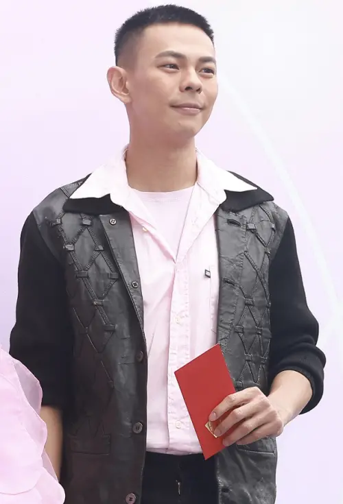 ▲孫綻表示春節期間都和家人在一起，體會到與家人相處的時光非常重要。（圖／記者葉政勳攝）