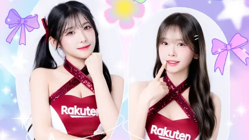 樂天拋震撼彈！5本柱正式誕生　高佳彬、金佳垠喊話拚奪冠