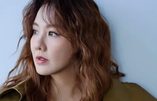 劉雨柔反擊婚變傳聞！深夜再發聲、列3大鐵證：是誰抹殺我的付出