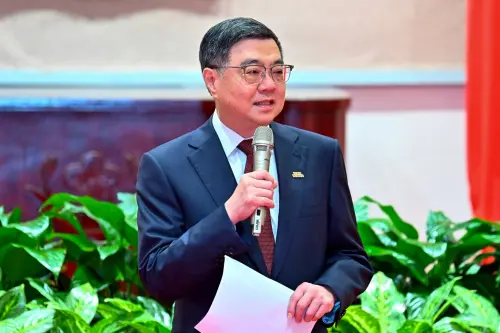 Taiwan premier signals conditional return to nuclear power amid energy security concerns