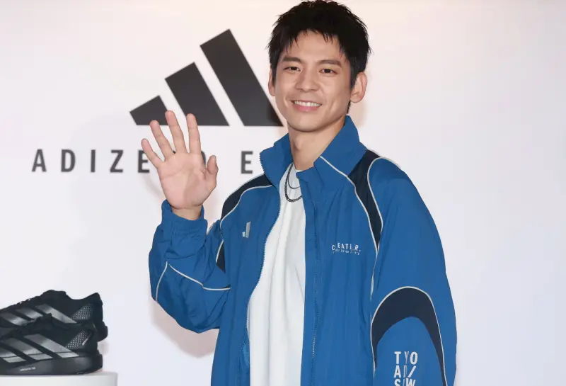 林柏宏春節變散財童子！打麻將天天輸錢　想野生捕捉快衝台大校園