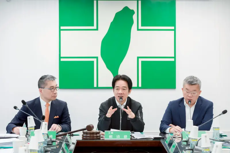 二二八事件79週年 賴清德:轉型正義不是仇恨與意識形態