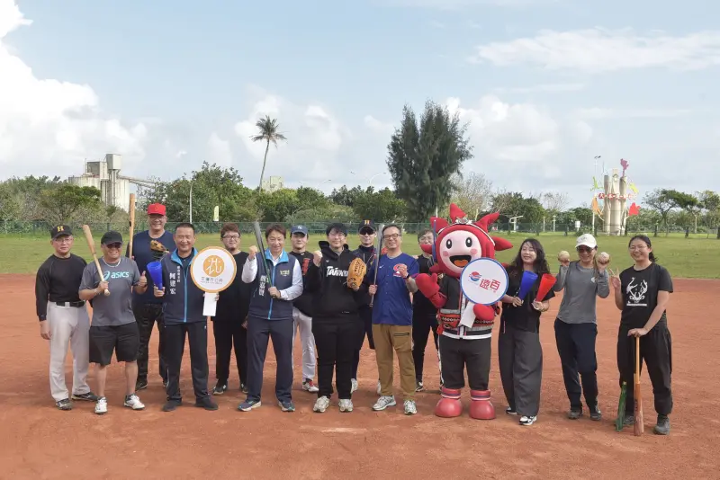 經典賽／花蓮戶外大螢幕轉播！台灣4場比賽免費看　觀賞地點出爐