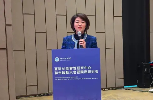 前主播吳中純罹癌病逝！女兒證實今日下午拔管　慟喊：一切太突然