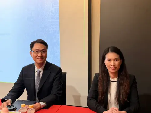 AI佔比將增6成以上！欣興看第一季營收、毛利比上季好、整體正向