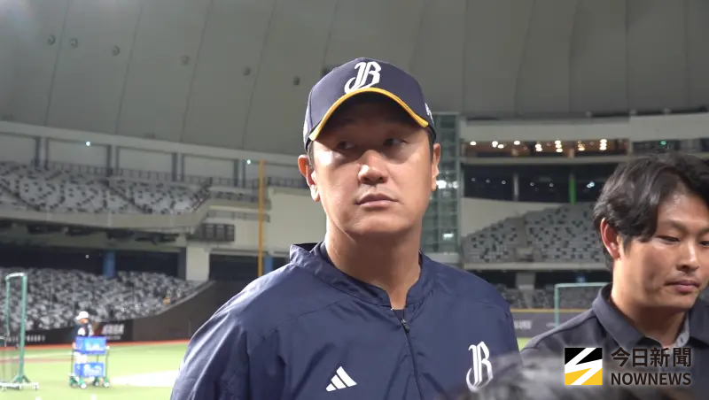 經典賽／李大浩認為中華隊不好對付！點名年輕砲手安賢民、盧施煥