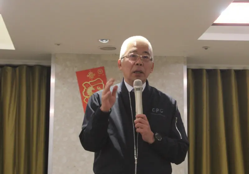 連續虧損6年!中油:今年財務拚翻轉 估稅前盈餘80億元