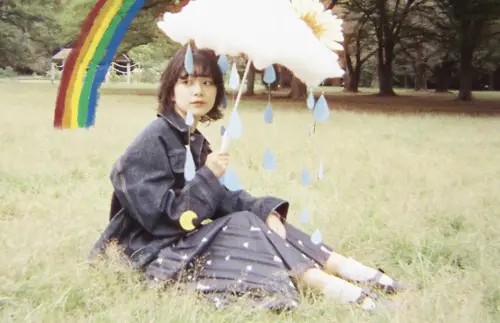 日本透明系女聲川西奈月2／28台北開唱！10個月來4次還去台南拍MV