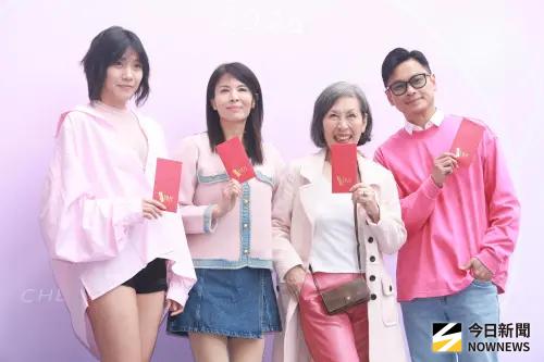 王百瑜離婚消失20年！東京擁3房樂當包租婆　罕露面53歲狀態超狂