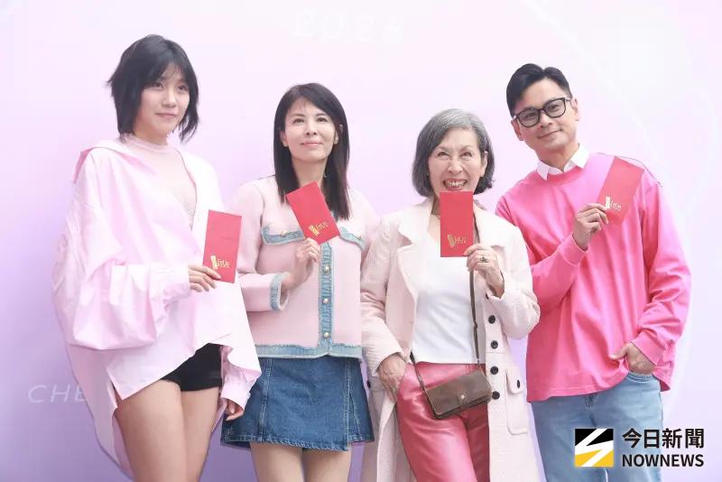 王百瑜離婚消失20年！東京擁3房樂當包租婆　罕露面53歲狀態超狂