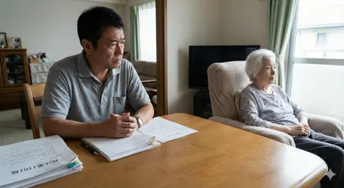 哥哥過世留房產！他爭失智大嫂監護權賣房遭駁回　律師揭最佳解法
