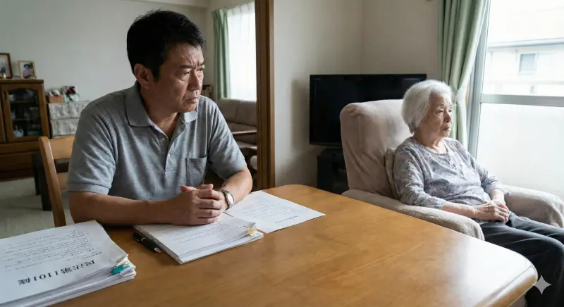 哥哥過世留房產！他爭失智大嫂監護權賣房遭駁回　律師揭最佳解法