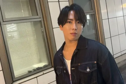 Snow Man宮館涼太爆熱戀小6歲女主播！深夜約會被拍　公司回應了