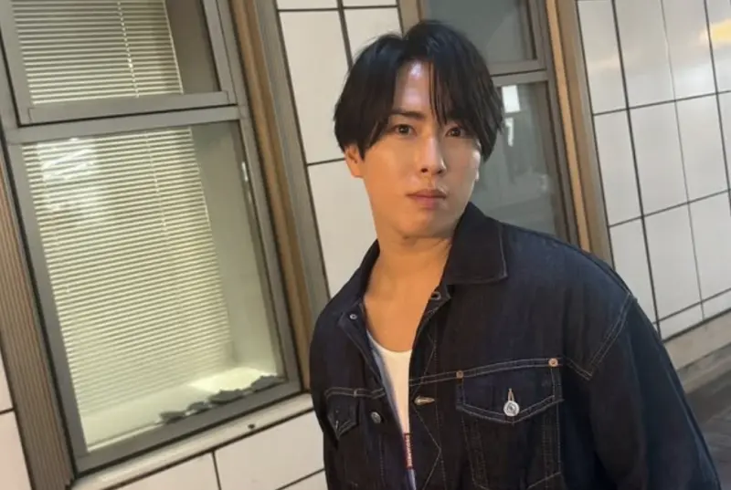 Snow Man宮館涼太爆熱戀小6歲女主播!深夜約會被拍 公司回應了