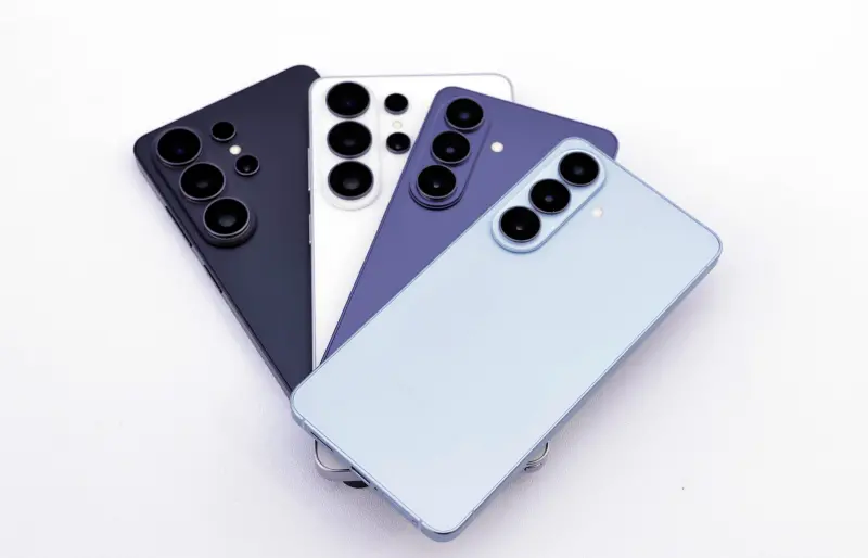 三星S26砍掉128G！入手價格貴3000　規格、售價、上市時間一次看