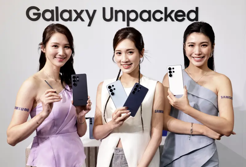 三星最新旗艦機Galaxy S26今登場！新機10大亮點一次看：AI滿滿