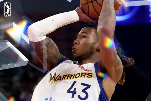 NBA／勇士G聯賽又淘到寶！183後衛成籃板怪獸　傳球、防守都有料