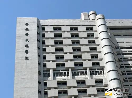 全球最佳醫院排名出爐！北榮、台大雙龍頭上榜
