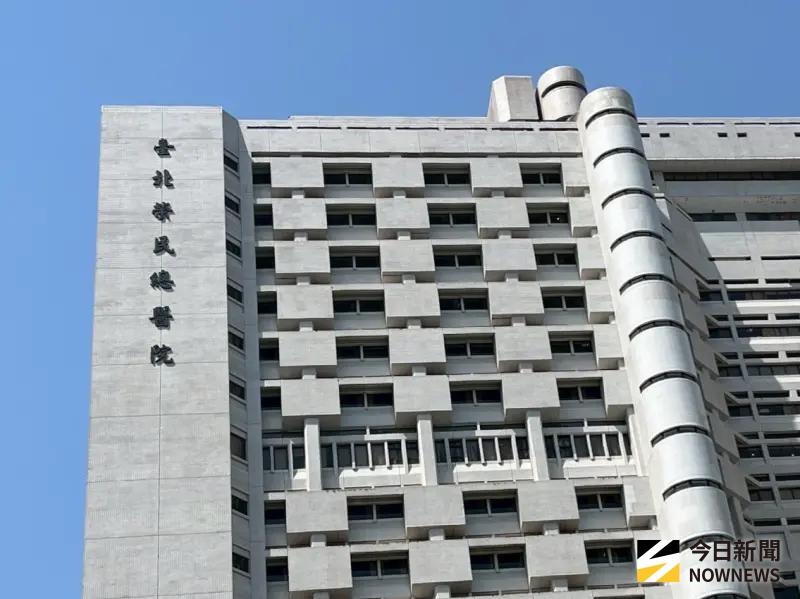 ▲全球最佳醫院排名中，北榮及台大醫院皆入榜，其中北榮前進200名內。（圖／記者張乃文攝）