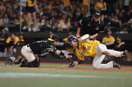 台日交流賽／高宇杰對軟銀超全面表現！平野惠一：說不定瞄準日職