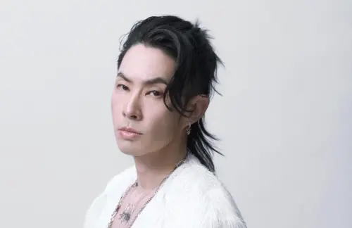 吳建豪1週跑25個通告！沒吃飯只吃茶葉蛋　《恆星之城》全賣光
