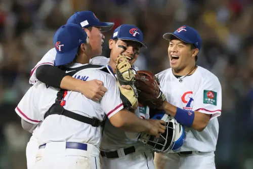 經典賽／韓國、澳洲都想抓台灣！晉級名額3搶1　中華隊成夾心餅乾