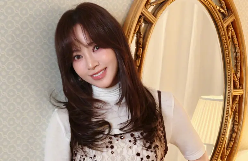 侯佩岑才遭疑修修臉！親PO影片正面反擊　五官變到嚇壞粉絲：好假