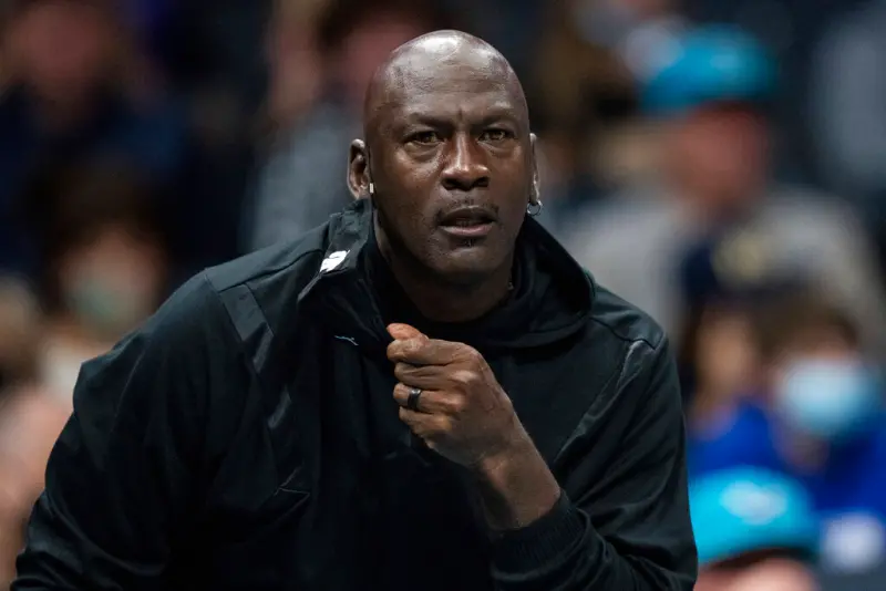 NBA內幕／「黑曼巴」之名本來應屬於喬丹！ESPN揭秘被遺忘的歷史