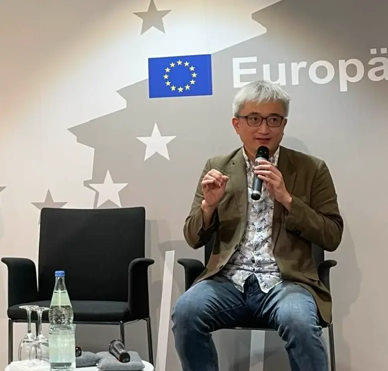 Taiwan AI Labs and the push for responsible AI