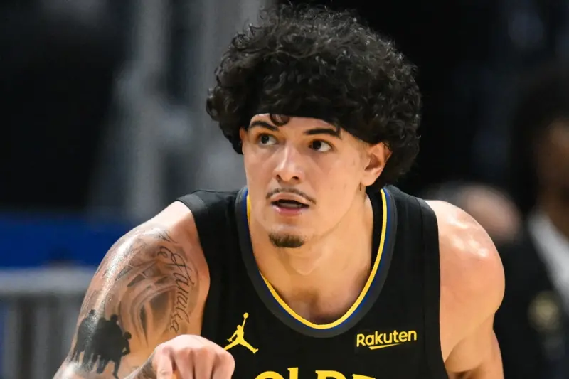 NBA評論／勇士「巴西王子」能完美接班巴特勒？2月數據已輾壓格林