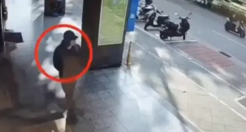 北市醫美團拜槍擊案釀3傷！警阿里山逮23歲槍手　6同夥也全落網
