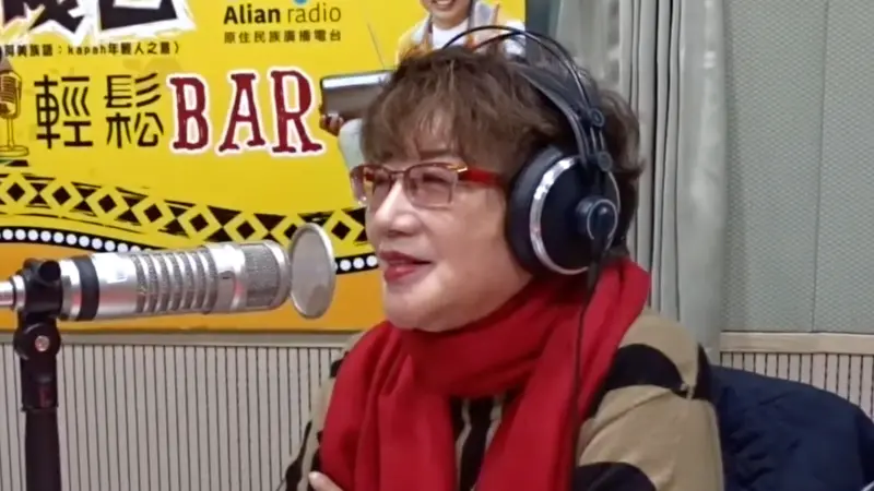 金鐘得主夏琍琍辭世享壽83歲！陳凱倫悲痛證實　告別式時間曝光