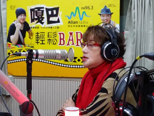 ▲親友透露，夏琍琍晚年在丈夫病逝後，身體狀況越來越差。（圖／翻攝自陳凱倫臉書）