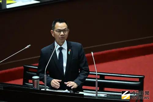 江和樹爆李貞秀要錢！還提醒錢要乾淨　陳清龍反駁：說法過於誇大