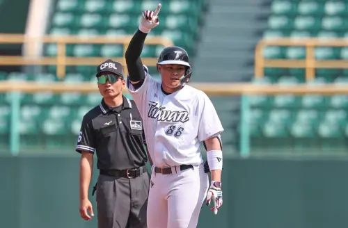 球評觀點／「龍仔」退出中華隊該補誰？王翊亘點名宋晟睿、王博玄