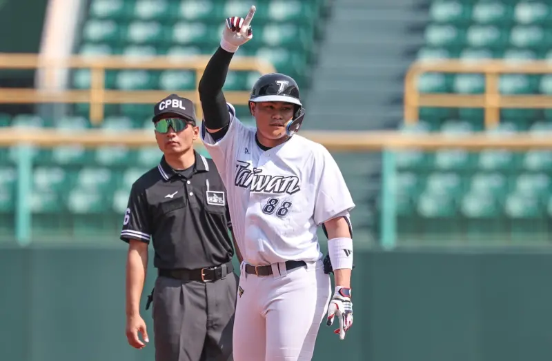 球評觀點／「龍仔」退出中華隊該補誰？王翊亘點名宋晟睿、王博玄