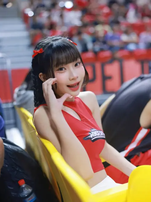 ▲值得一提的是，該名球迷主動將影片上傳IG，並不覺得自己的提問有問題，被炎上後已經下架。（圖／翻攝自Mega IG@megaaa_75）