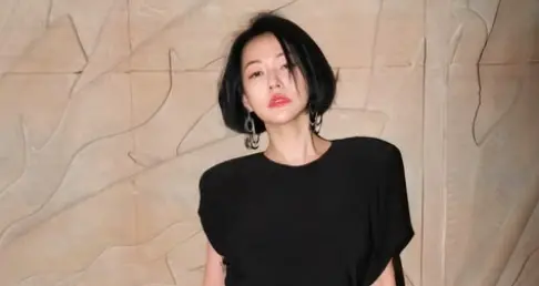 ▲小S日前宣布復工，許多觀眾都期待她回歸。（圖／小S IG ＠elephantdee）