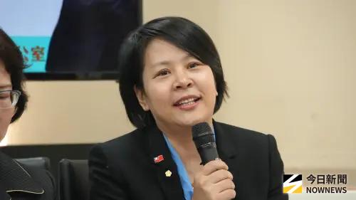 跟進卓榮泰拒絕李貞秀質詢　梁文傑：各部會一體遵循