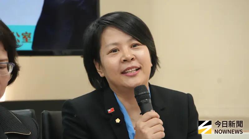 跟進卓榮泰拒絕李貞秀質詢　梁文傑：各部會一體遵循