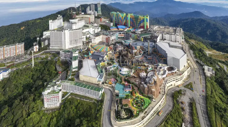 ▲大馬雲頂集團創辦人遺留下128億元家產，他的兩個孫女不滿遺產分配不均而告上法庭。（圖／翻攝自Pixabay）